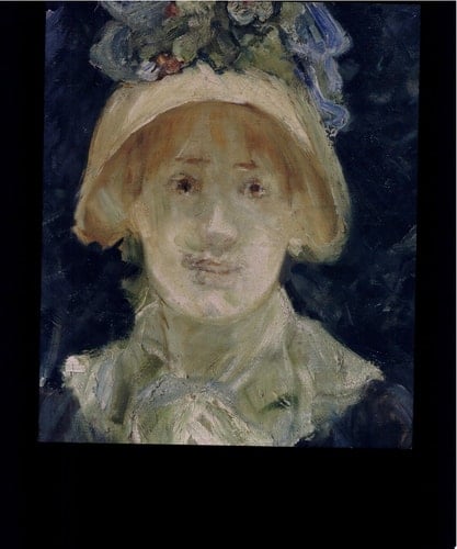 Monet to Moore The Millennium Gift of Sara Lee Corporation