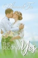 The Second Yes by Amanda Tru At Home in Crossroads
