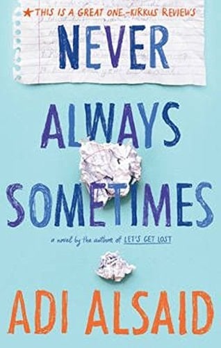 Never Always Sometimes