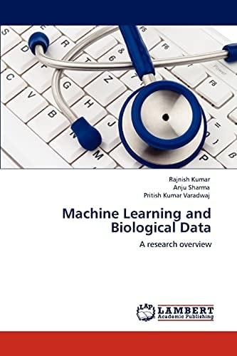 MacHine Learning and Biological Data
