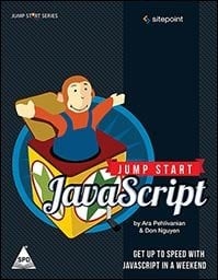 Jump Start JavaScript