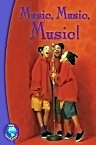 Music, Music, Music! Individual Title