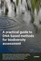 A Practical Guide to DNA-based Methods for Biodiversity Assessment