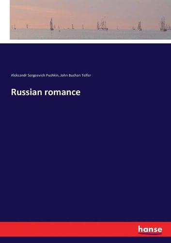 Russian Romance
