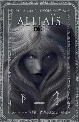 Alliaïs: Tome 1 (French Edition)
