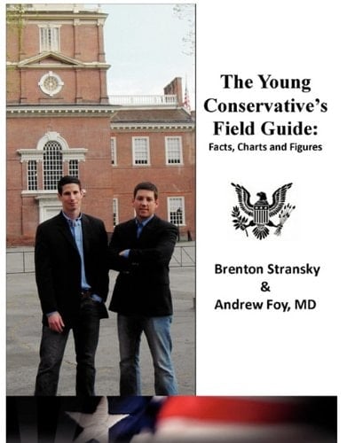 The Young Conservative's Field Guide