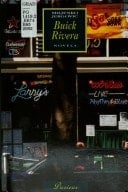 Buick Rivera: novela