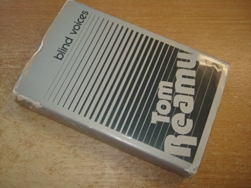 Blind Voices Science Fiction