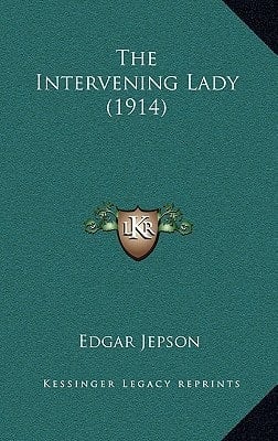 The Intervening Lady (1914)