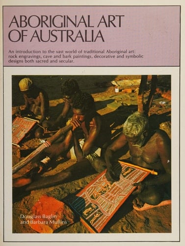 Aboriginal Art of Australia
