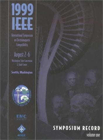 Electromagnetic Compatibility, 1999 IEEE International Symposium On