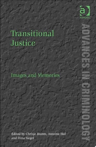 Transitional Justice Images and Memories