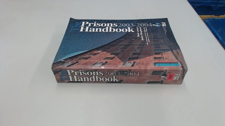 Prisons Handbook