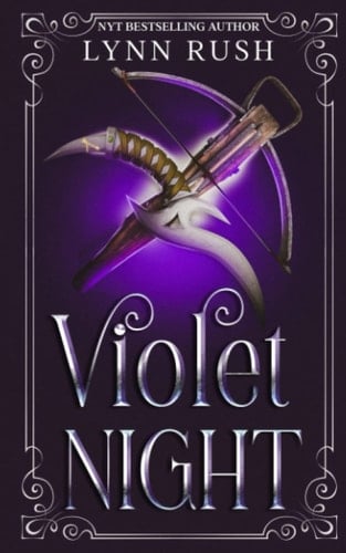 Violet Night