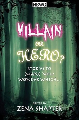 Villain Or Hero? Stories to Make You Wonder Which...