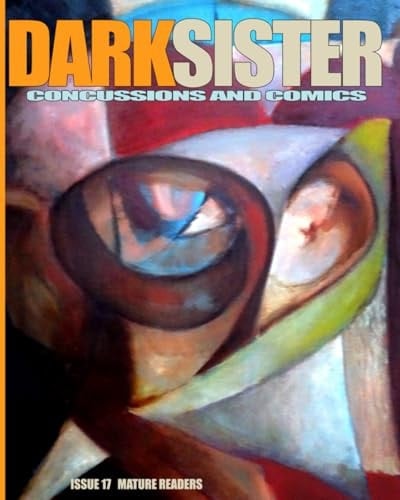 Dark Sister #17