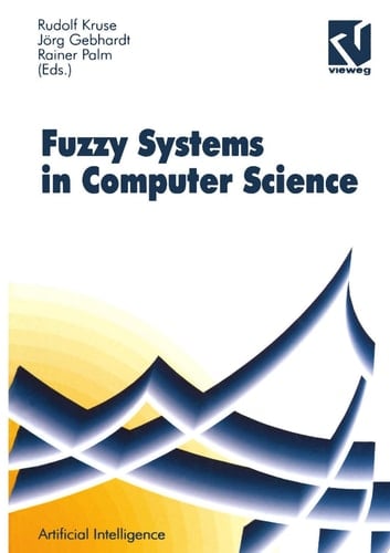 Fuzzy-Systems in Computer Science