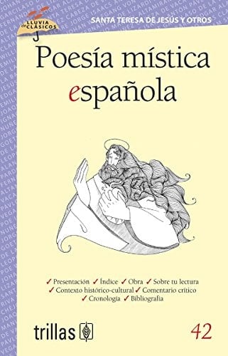 Poesia mistica española