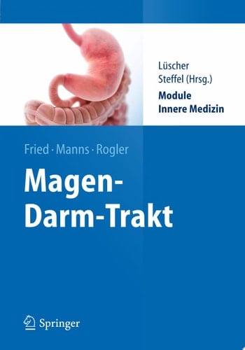 Magen-Darm-Trakt