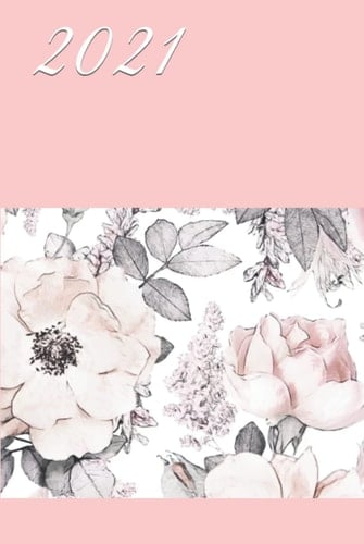 2021 Planner