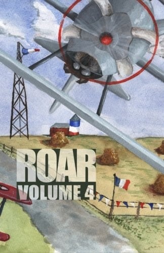 Roar Volume 4