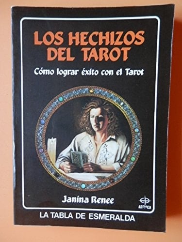 Los Hechizos Del Tarot