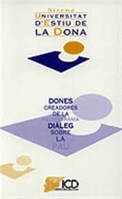 Sisena Universitat d'Estiu de la Dona del 16 al 19 de juny de 1998