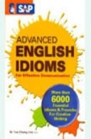 Advanced English idioms for effective communication