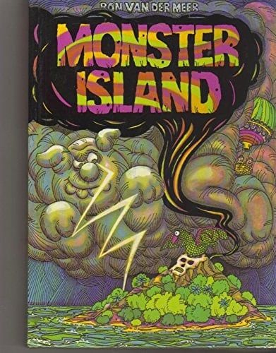 Monster Island