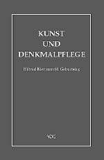 Kunst und Denkmalpflege Hiltrud Kier zum 60. Geburtstag : Festgabe der Schülerinnen und Schüler