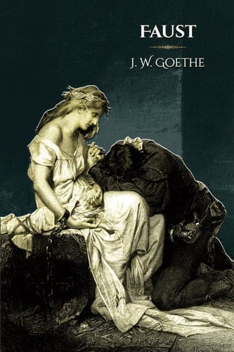 Faust: - Edition illustrée par 78 gravures (French Edition)