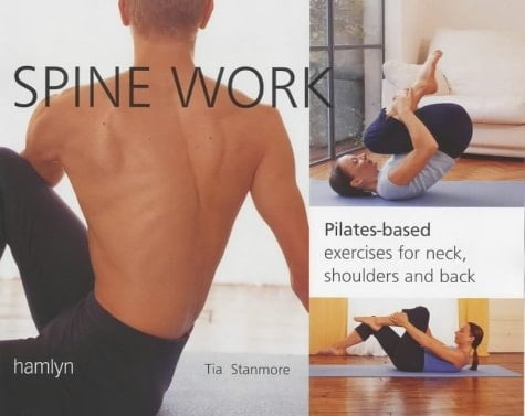 Spine Work