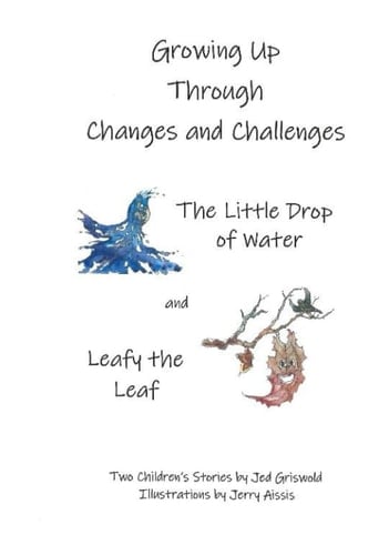 Growing Up Through Changes and Challenges Two Children's Stories