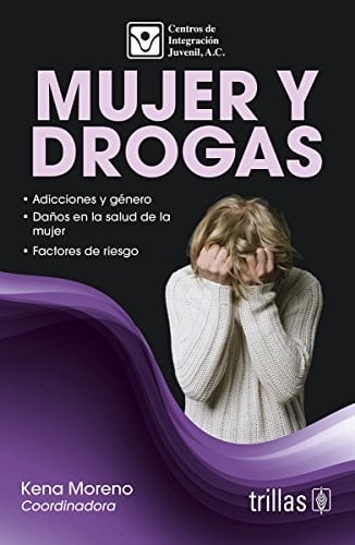 Mujer y drogas