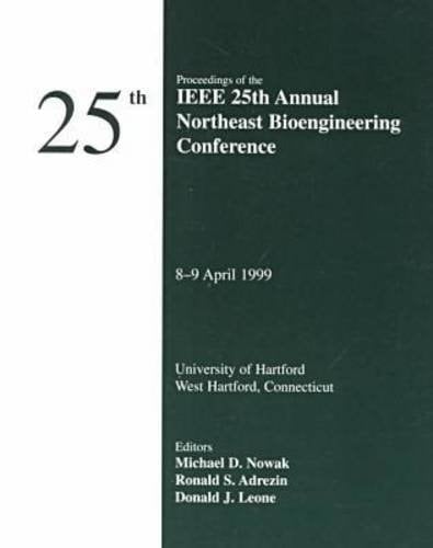 Northeast Bioengineering Conference Proceedings of ...
