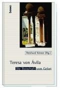 Das Vaterunser meditieren in der Gebetsschule Jesu ; [neu übersetzt nach der spanischen Gesamtausgabe]