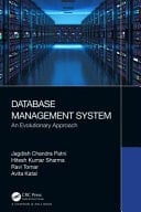 Database Management System An Evolutionary Approach