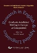Academic Writing for South Eastern Europe Practical and Theoretical Perspectives