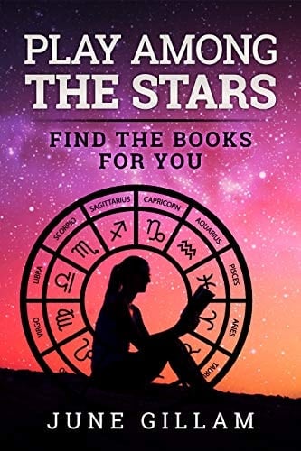 Play Among the Stars: Find the Books for You