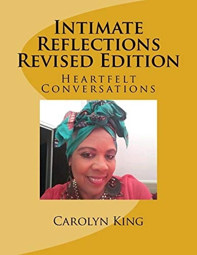 Intimate Reflections Revised Edition Heartfelt Conversations