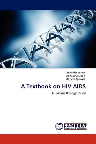 A Textbook on Hiv Aids
