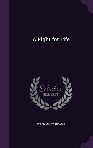 A Fight for Life