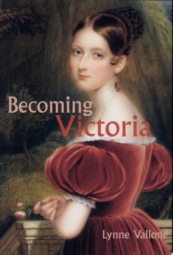 Becoming Victoria