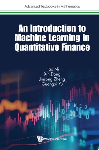 An Introduction to Machine Learning in Quantitative Finance