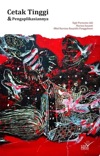 Cetak Tinggi dan Pengaplikasiannya