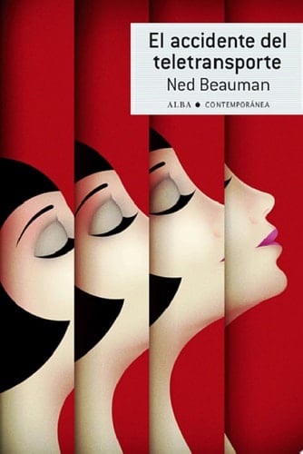 El accidente del teletransporte