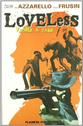Loveless vuelta a casa