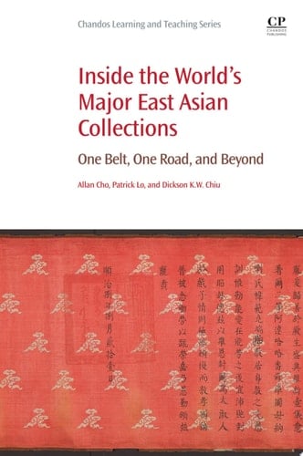 Inside the World's Major East Asian Collections