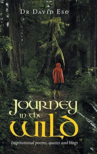 Journey in the Wild Inspirational Poems, Quotes and Blogs