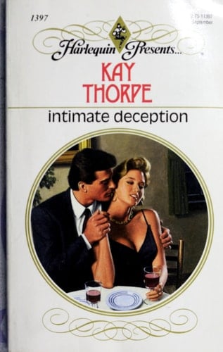 Intimate Deception